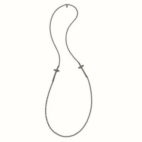 Collier Femme Folli Follie 3N14T020KK (90 cm) 66,99 €