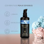 Serum Acide Hyaluronique Visage 50ml, Booster de Collagene et Acide Hyaluronique Pur - Acide Hyaluronique Serum Visage - Serum A