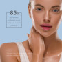 Serum Acide Hyaluronique Visage 50ml, Booster de Collagene et Acide Hyaluronique Pur - Acide Hyaluronique Serum Visage - Serum A