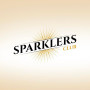 SPARKLERS CLUB Lot de Gobelets Réutilisables ECOCUP 30cl - Gobelet Bière et Réutilisable en Polypropylène,Prise en Main facile, 