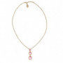 Collier Femme Folli Follie 3N9T172RP (35 cm) 52,99 €