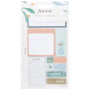Filofax Sticky Notes - Botanical (132816)