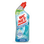 WC Net Intense Gel WC Fraîcheur Océane, 700ml