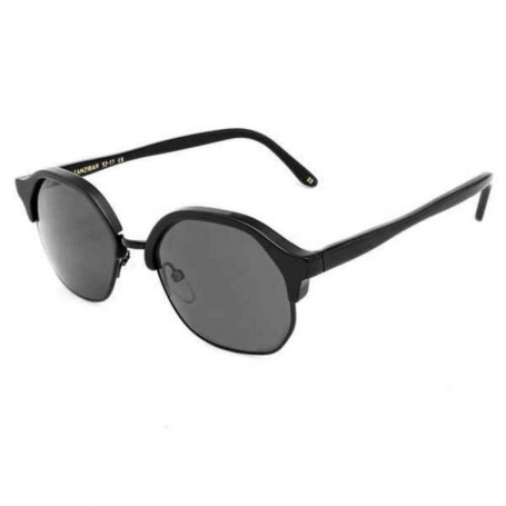 Lunettes de soleil Unisexe LGR ZANZIBAR-BLACK-22 Noir (ø 50 mm) 69,99 €