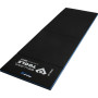 BRILLIANT TOOLS BT156920 Tapis de protection mécanique pliable, 1200 x 400 x 23 mm [Powered by KS TOOLS]