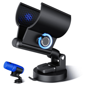 Eanatoys Support Main Libre pour Godemichet Support pour Sexe Jouet Masturbation pour Hommes Sans Mains Accessoire Érotique pour