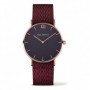 Montre Unisexe Paul Hewitt PH-SA-R-ST-B-19M (Ø 39 mm) 66,99 €