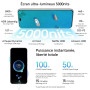 HONOR 400 Pro Smartphone 5G Dual SIM NFC, 12GB RAM 512GB, 5300 mAh, Android 15, Caméra 200MP Ultra Haute Définition, 6,7 Pouces 