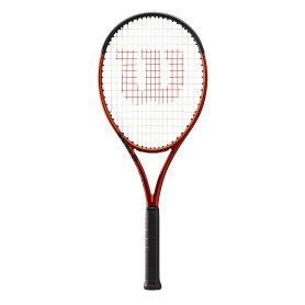 Wilson Burn 100LS V5 Raquette de Tennis