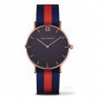 Montre Unisexe Paul Hewitt PH-SA-R-ST-B-NR-20 (Ø 39 mm) 66,99 €