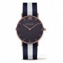 Montre Unisexe Paul Hewitt PH-SA-R-ST-B-NW-20 (Ø 39 mm) 66,99 €