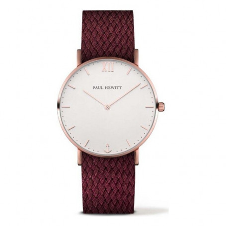 Montre Unisexe Paul Hewitt PH-SA-R-ST-W-19M (Ø 39 mm) 66,99 €