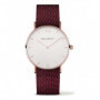 Montre Unisexe Paul Hewitt PH-SA-R-ST-W-19M (Ø 39 mm) 66,99 €
