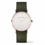 Montre Unisexe Paul Hewitt PH-SA-R-ST-W-20S (Ø 39 mm) 66,99 €