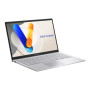 ASUS Vivobook 15 X1504VA-BQ3577W 15.6 Pouces FHD (Intel Core i5-120U, 16Go DDR4, 512Go SSD, Intel Graphics, Windows 11 Home) - C