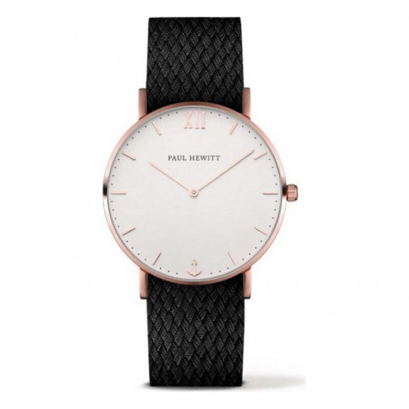 Montre Unisexe Paul Hewitt PH-SA-R-ST-W-21M (Ø 39 mm) 66,99 €