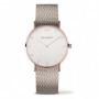 Montre Unisexe Paul Hewitt PH-SA-R-ST-W-25M (Ø 39 mm) 66,99 €