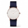 Montre Unisexe Paul Hewitt PH-SA-R-ST-W-N-20 (Ø 39 mm) 66,99 €