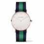 Montre Unisexe Paul Hewitt PH-SA-R-ST-W-NG-20 (Ø 39 mm) 66,99 €