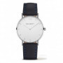 Montre Unisexe Paul Hewitt PH-SA-S-ST-W-11M (Ø 39 mm) 77,99 €