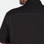 PALLTEX NORI SS Veste De Cuisine Unisexe pour Homme et Femme | Vêtement De Chef Professionnel | Uniforme À Manches Courtes