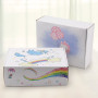 HORLIMER Carton Emballage Colis 305x229x102 MM Lot de 20, Petite Boîte Carton d'expédition pour Expédition Postale, Courrier, Bo