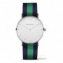 Montre Unisexe Paul Hewitt PH-SA-S-ST-W-NG-20 (Ø 39 mm) 66,99 €