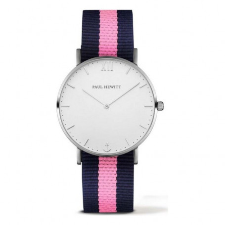 Montre Unisexe Paul Hewitt PH-SA-S-ST-W-NLP-20S (Ø 39 mm) 66,99 €