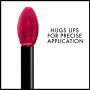 NYX Professional Makeup Rouge à Lèvres Liquide Mat Lip Lingerie XXL, Longue Tenue, Formule Vegan, Sans transfert, Teinte : Stami