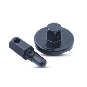 Haishine 14 MM Piston Stop Tronçonneuse Embrayage Volant Outil De Retrait Embrayage Expander Démonter Outils pour Husqvarna Stih