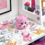 Paladone WeCool Care Bears Fabricant de Stickers 3D DIY pour Enfants, Kit d'Art Officiellement Licencié pour Filles et Garçons F