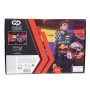 GP Sport, Puzzle 2D Red Bull, Modèle Pilote Verstappen, 1000 pièces, REP024