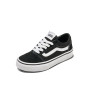 Vans Ward BasketMixte Enfant