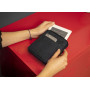MyGadget Pochette Nylon pour Tablette jusqu'à 7 Pouces - Protection pour 17 x 14,5 cm - ex. Kindle Oasis 9e & 10e Génération - N