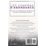 Les Chakras d’Abondance: Les Secrets pour une vie d'Abondance, de Richesse, de Santé et d'Énergie Illimitée