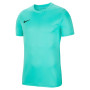 Nike Park Vii Jersey Ss T-Shirt Homme
