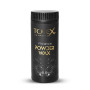 Totex Poudre de cire texturisante de qualité supérieure | Poussière magique épaississante volumisante | Tenue flexible Aspect ma