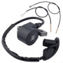 Bobine d'allumage pour débroussailleuse FS400 FS450 FS480 FR350 FR450 FR480