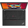 Lenovo ThinkPad T480s Laptop Touchscreen Computer 14" FHD, Intel Core i5-8350u, 16GB RAM, 512GB SSD, QWERTY Keyboard, Windows 11