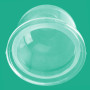 ZAMDOE Ampoule d'amorçage à Essence 19 mm et 22 mm Universelle pour tronçonneuses, Coupe-Bordures, souffleurs, débroussailleuse,