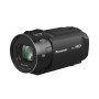 Panasonic V900 | Caméscope Full HD (Qualité vidéo Full HD 50p, Zoom Optique 24x, Grand Angle 25mm, Ecran tact., Stabilisé, AF 4K