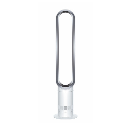 Dyson AM07 Air Multiplier Tower Fan, White