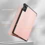 EasyAcc Coque Compatible avec Xiaomi Redmi Pad SE 11 Pouces 2023 Tablette, Étui de Protection Fin avec Support pour Redmi Pad SE