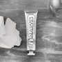 Marvis Dentifrice blanchissant pour fumeurs, Menthe, 85 ml, Favorise le blanchiment naturel des dents, Dentifrice anti-plaque & 