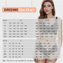 Dresime Soutien-Gorge d'allaitement, sans Couture Soutien Gorge Maternité avec Extra Extenseurs Soutien-Gorge de Grossesse sans 