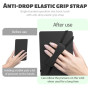 JYNXOR Support de Dragonne Confortable pour Kindle, Dragonnes, Confortable Ceinture de Lecture Extensible pour Tablettes Accesso