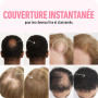 BOLDIFY Fibres Capillaires Naturelles - 28g - Poudre Densifiante – Masque la Perte de Cheveux en 15s – Pour Hommes et Femmes (No