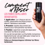 BOLDIFY Fibres Capillaires Naturelles - 28g - Poudre Densifiante – Masque la Perte de Cheveux en 15s – Pour Hommes et Femmes (No