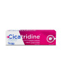 Cicatridine - Crème à l’Acide Hyaluronique - Favorise la cicatrisation - Usage externe, y compris la zone intime - Répare et Hyd