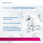Cicatridine - Crème à l’Acide Hyaluronique - Favorise la cicatrisation - Usage externe, y compris la zone intime - Répare et Hyd